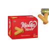 Minella Kekse ganz 150gr